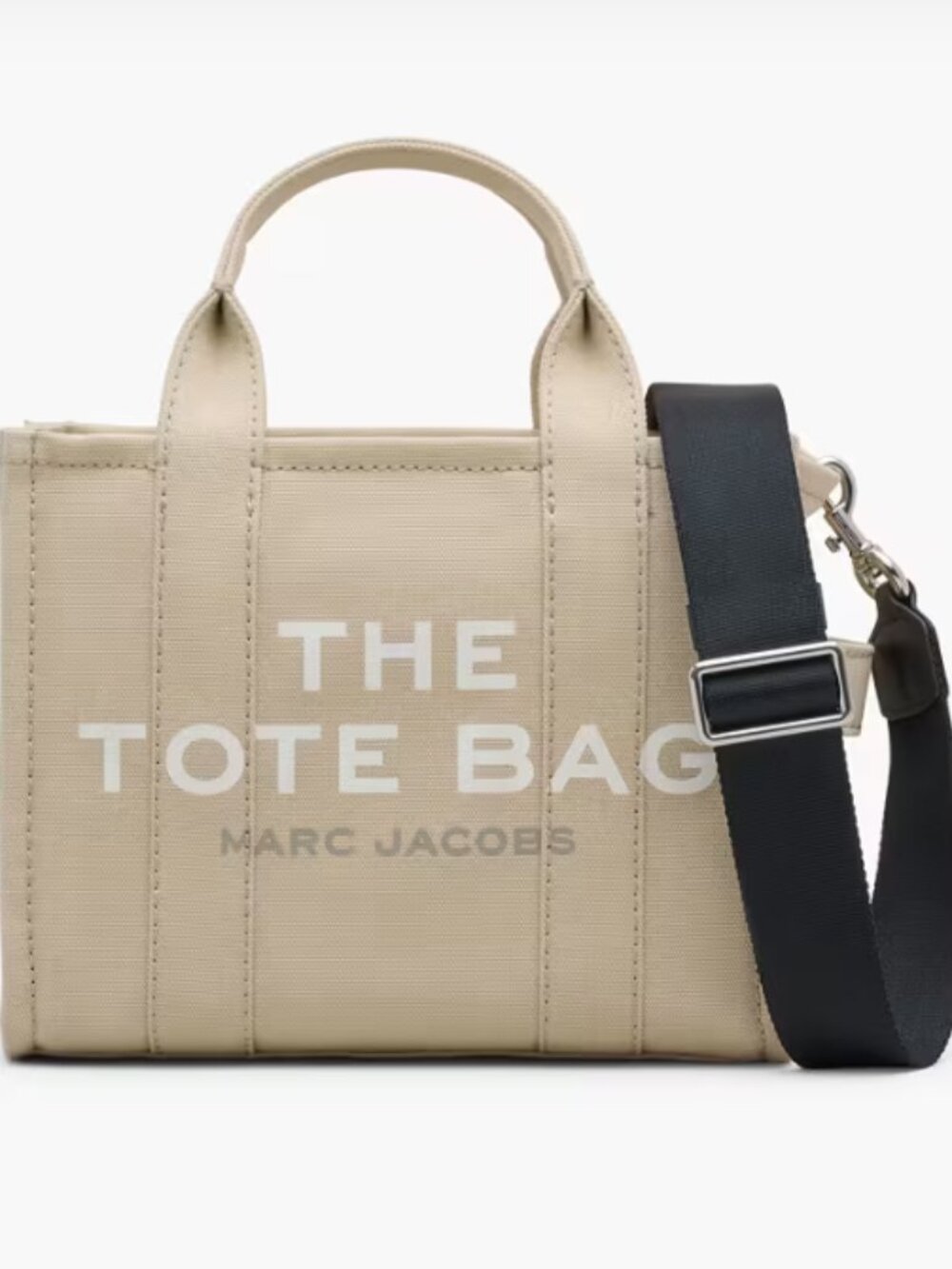 Marc Jacobs Small The Tote Bag